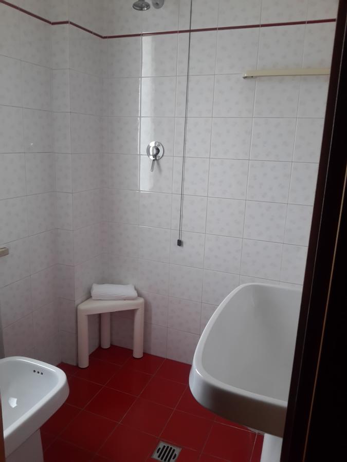 Hotel Antares Garni จูเลียโนวา ภายนอก รูปภาพ